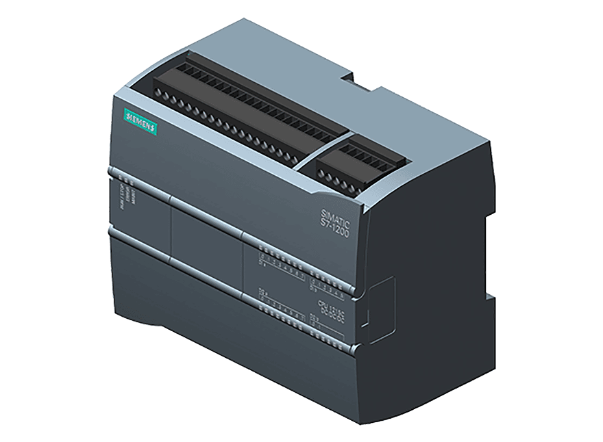 6AG1215-1AG40-2XB0 – CPU 1215C DC/DC/DC SIPLUS S7-1200