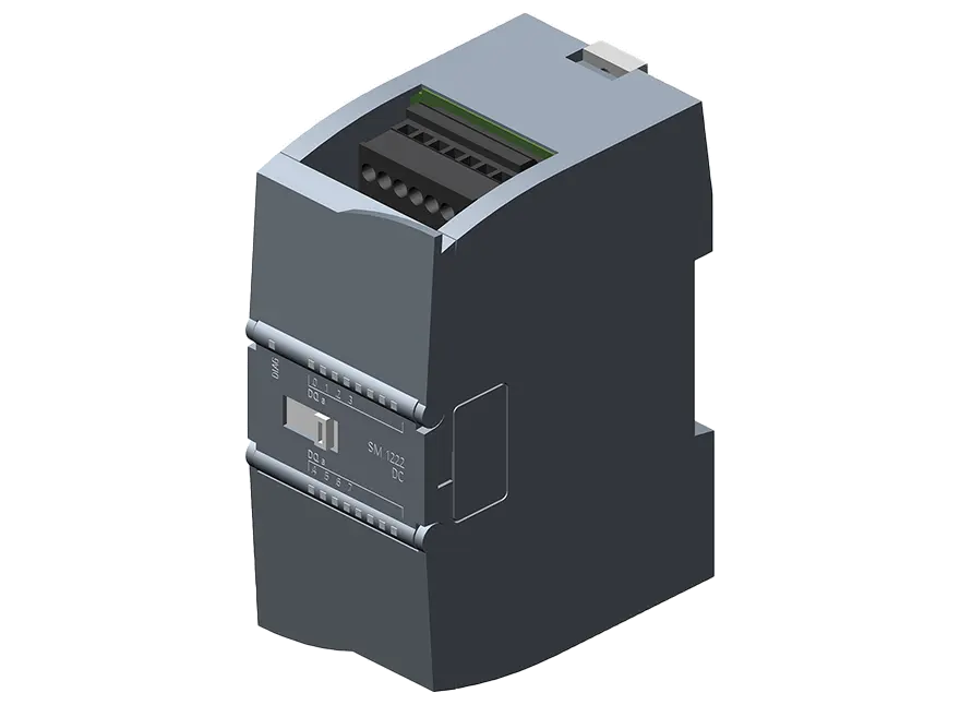 6ES7222-1BF32-0XB0 – Module SM 1222 8 DO 24 VDC PLC S7-1200