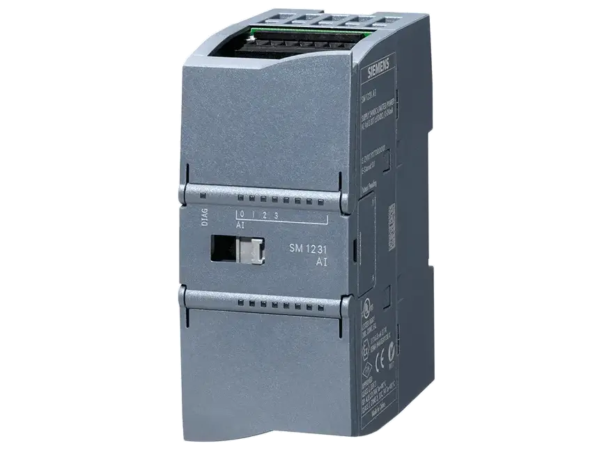 6ES7231-5QF32-0XB0 – Module SM 1231 TC 8 AI SIMATIC S7-1200