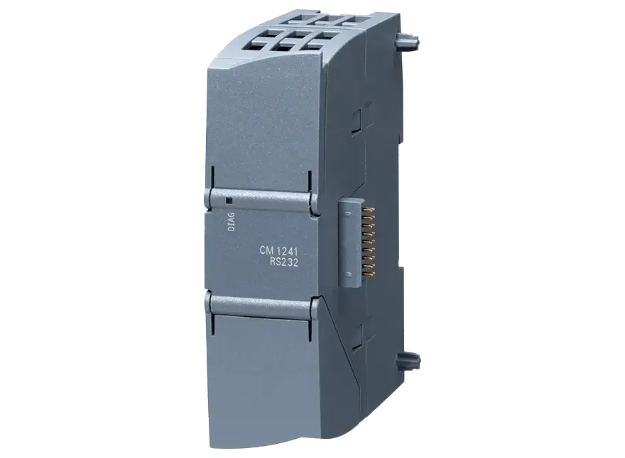 6ES7241-1AH32-0XB0 – Mô Đun Truyền Thông CM 1241 S7-1200