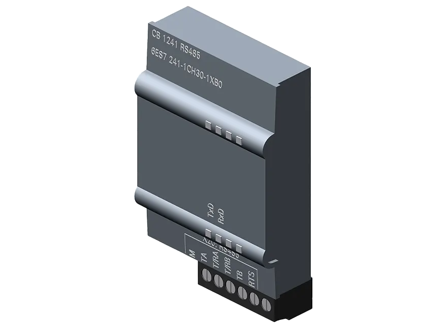 6ES7241-1CH30-1XB0 – Board truyền thông CB 1241 S7-1200