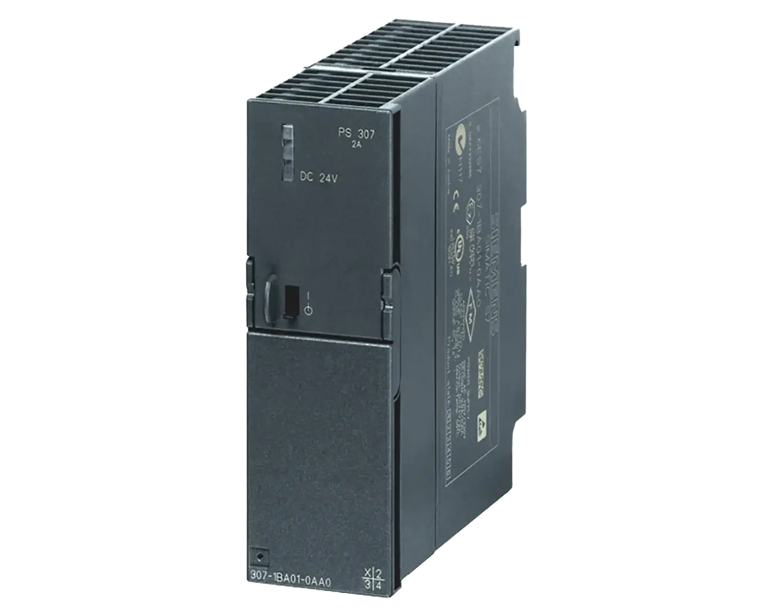 6es7307-1ba01-0aa0-h1124