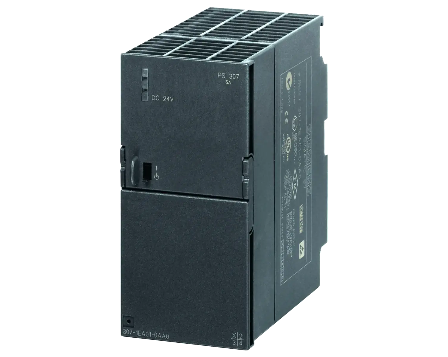 6es7307-1ea01-0aa0-h1124-1 Dattech
