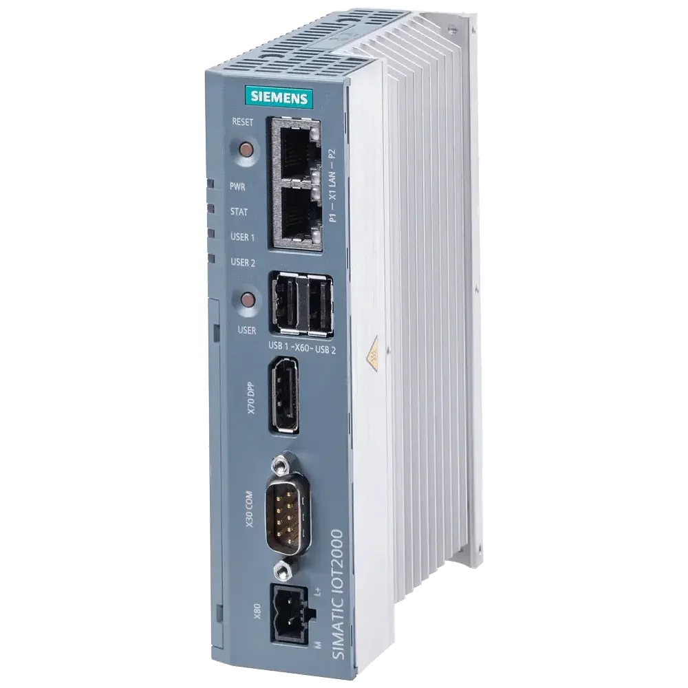 6ES7647-0BA00-0YA2 – Module SIMATIC IOT2050