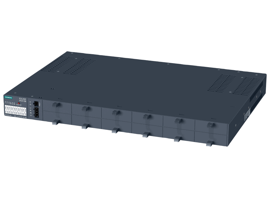 6GK5324-0GG10-1AR2 – Switch IE SCALANCE XR324-12M