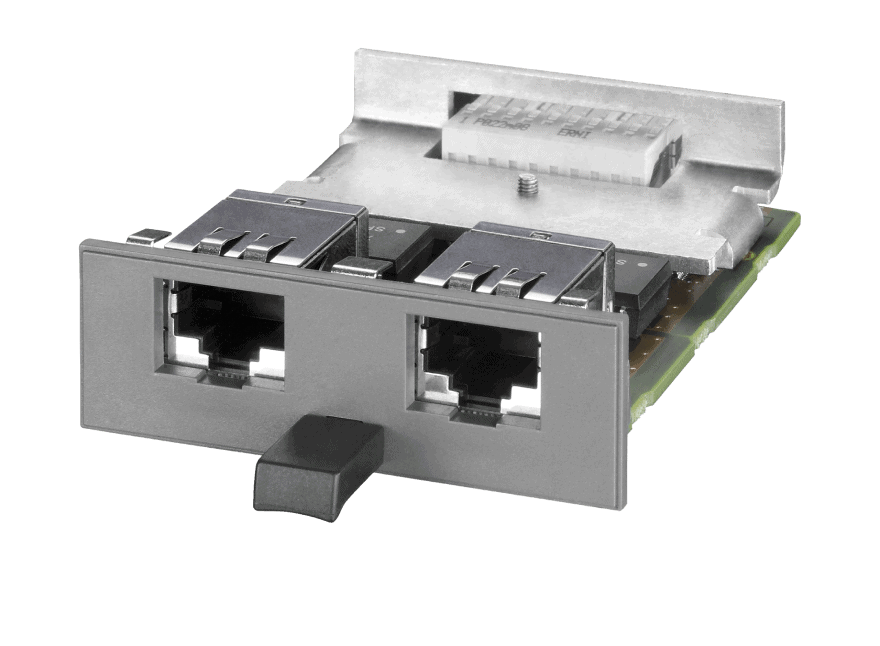 6GK5992-2SA00-8AA0 – Module Media MM992-2CU SCALANCE X