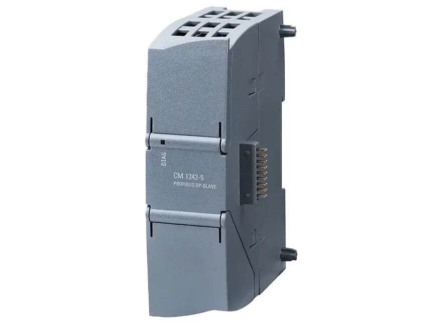 6GK7242-5DX30-0XE0 – Mô Đun truyền thông CM 1242-5 S7-1200