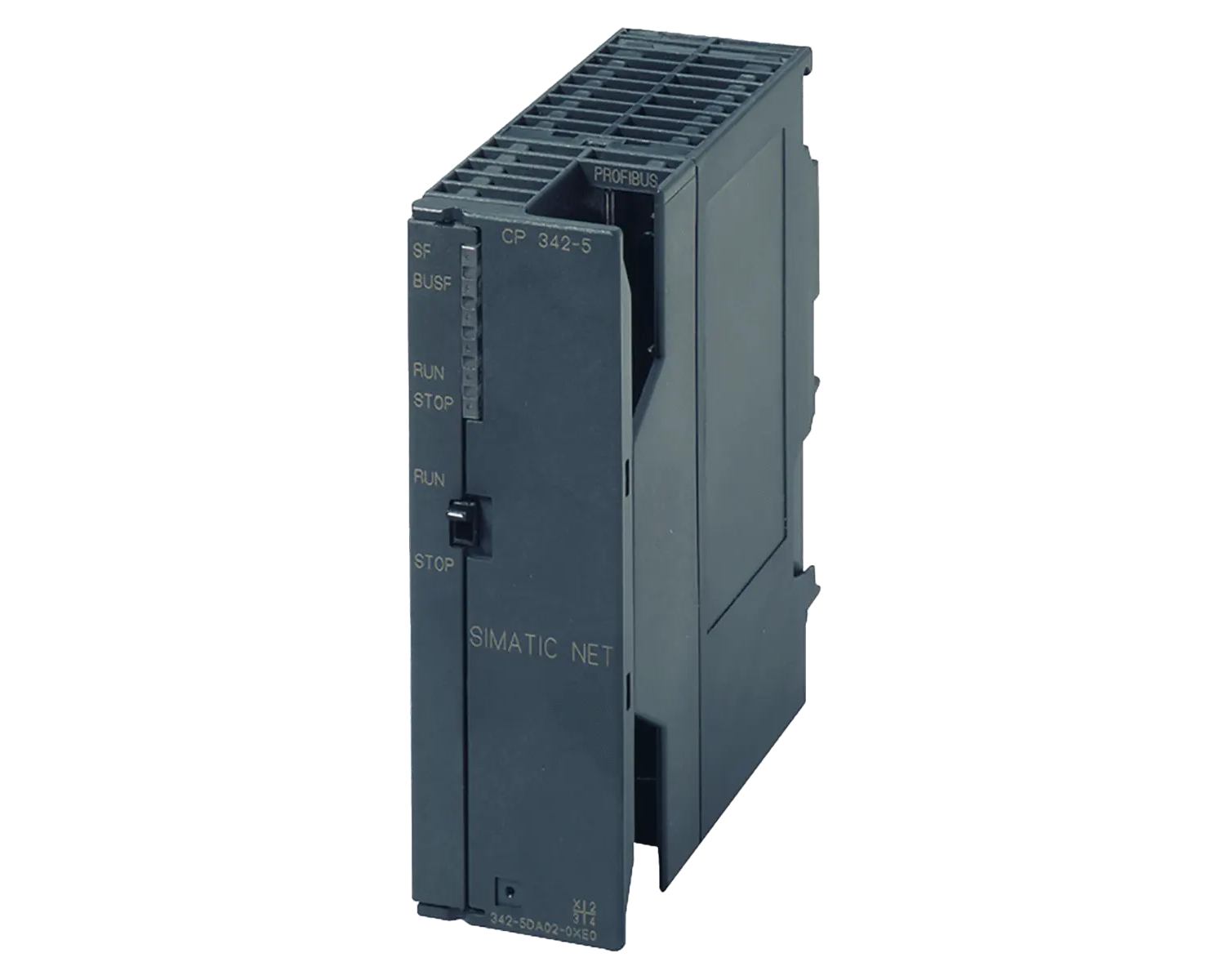 6GK7342-5DA03-0XE0 – Bộ xử lý truyền thông CP 342-5 SIMATIC S7-300