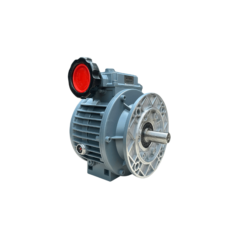 Hộp Điều Tốc Mặt Bích WUMA 5.5kW MBF55 I Cty Ngọc Tiên