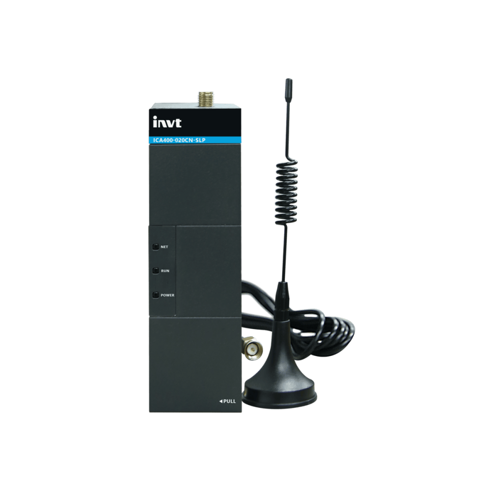 Bộ chuyển đổi giao thức ICA400-02-CN (SLP) cho biến tần bơm INVT GD170-PV