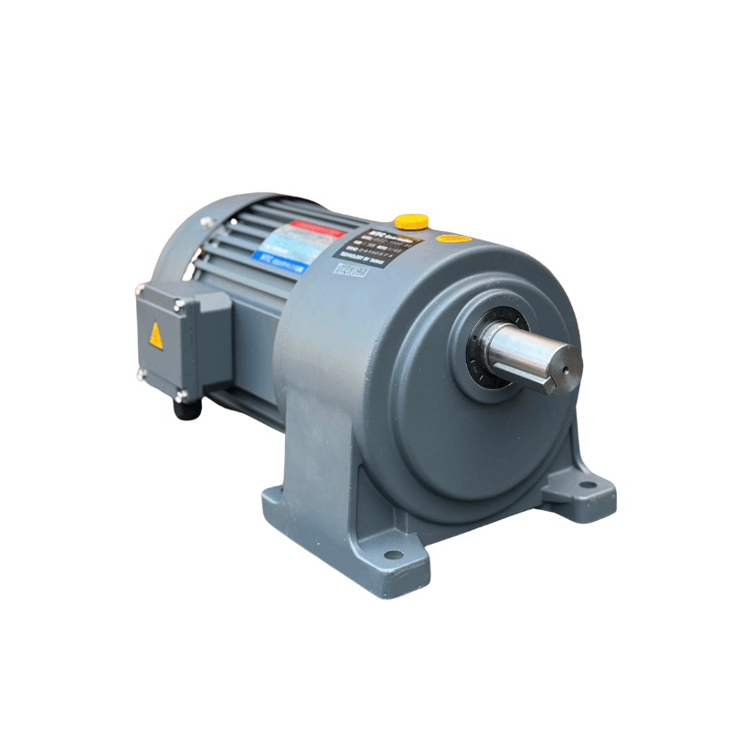 Motor Giảm Tốc NTC Chân Đế 1.5kW GH32-1500 | NGỌC TIÊN